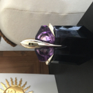 Swatch de Sancha : Alien - Eau de Parfum, Mugler