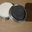 Swatch de Smile : Baume à barbe boisée Tonsor & Cie, Tonsor & Cie