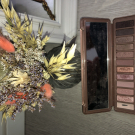 Swatch de floriane0707 : Naked 2  Basics Palette, Urban Decay