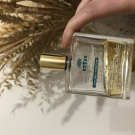 Swatch de floriane0707 : Huile Prodigieuse - Huile Sèche multi-fonctions, Nuxe