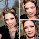 Swatch de Jessmoi : Huile Prodigieuse - Huile Sèche multi-fonctions, Nuxe