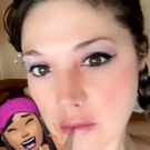 Swatch de Jessmoi : Douche Lait, Cottage