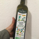 Swatch de marinos : Nouvelle Récolte Cuvée 2020, Emile Noël