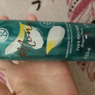 Swatch de Kellyloup : Shampooing douche des lagons, Yves Rocher