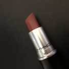 Swatch de alizeyyy : Rouge à Lèvres, Mac