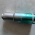 Swatch de Ceciliachef : Retinol Clearing Oil, Dermalogica