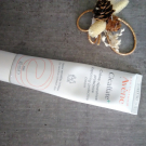 Swatch de zaz19 : Cicalfate Crème Réparatrice, Avène