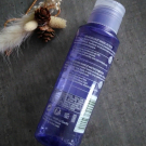 Swatch de zaz19 : Démaquillant Douceur Yeux Sensibles 100ml, Yves Rocher