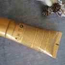 Swatch de zaz19 : Crème Fondante Visage SPF 50, Nuxe