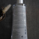 Swatch de zaz19 : Lotion Micellaire Nettoyante et Démaquillante, Avène