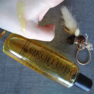 Swatch de zaz19 : Orofluido Elixir Original, Orofluido