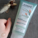 Swatch de zaz19 : Gel Douche Hydratant Stimulant, Jowae