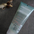 Swatch de zaz19 : Gel Douche Hydratant Stimulant, Jowae