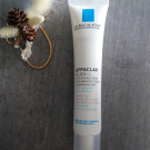 Swatch de zaz19 : Effaclar Duo Plus, La Roche-Posay