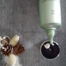 Swatch de zaz19 : Soin Hydratant 3-en-1 VineActiv | L'anti-rides éclat immédiat | Vine[Activ], Caudalie