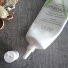 Swatch de zaz19 : Epitheliale A.H - Avoine Rhealba, A-Derma