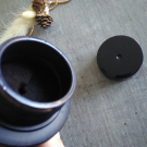 Swatch de zaz19 : Bain Dissolvant Extra - Couleurs Nature, Yves Rocher