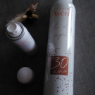 Swatch de zaz19 : Eau Thermale, Avène