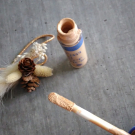 Swatch de zaz19 : L'anticernes, Yves Rocher