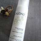 Swatch de zaz19 : Mousse Nettoyante Fleur de vigne, Caudalie