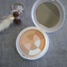 Swatch de zaz19 : Couvrance Poudre Mozaïque Eclat, Avène