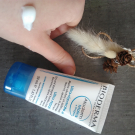 Swatch de zaz19 : Crème mains Atoderm, Bioderma