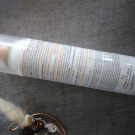 Swatch de zaz19 : Shampoing sec au lait d'avoine cheveux bruns, Klorane