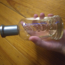 Swatch de pub.cedric.david : Boss Bottled - Eau de Toilette, Hugo Boss