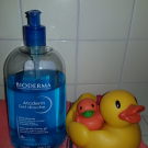 Swatch de BIJOUX1685 : Atoderm, Bioderma