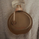 Swatch de Color Past'elles : Repetto Eau de toilette, Repetto