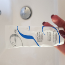 Swatch de christmann.estelle : Lait Crème Concentré, Embryolisse