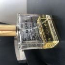 Swatch de MojaKasa : Huile Prodigieuse - Huile Sèche multi-fonctions, Nuxe