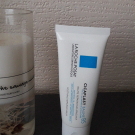 Swatch de 80CAT : CICAPLAST BAUME B5, La Roche-Posay