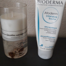 Swatch de 80CAT : Atoderm intensive baume, Bioderma