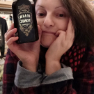 Swatch de TAGBABAMALA : Hair Tonic, Tonsor & Cie