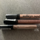 Swatch de Inestparis : Lip Lingerie, NYX