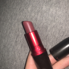 Swatch de Inestparis : Rouge à Lèvres, Mac