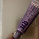 Swatch de Inestparis : Base de fard à paupières - Primer Potion, Urban Decay