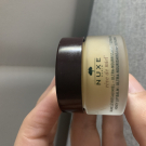 Swatch de Inestparis : Baume Lèvres Ultra Nourrissant Rêve de Miel, Nuxe