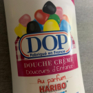 Swatch de Myriam t Paris : Douche Crème Douceurs d'Enfance, Dop