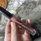 Swatch de Myriam t Paris : Lip Lingerie, NYX