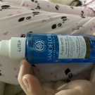 Swatch de Myriam t Paris : Aqua Aeria - Brume botanique oxygénante anti-pollution, Sanoflore