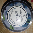 Swatch de tifaa57 : Masque au Charbon Végétal, Marilou Bio