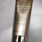 Swatch de Cycy14 : GHD Advanced Split and Therapy, GHD