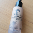 Swatch de Cycy14 : Teint Infusion, Sephora