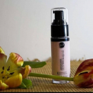 Swatch de sophiemanonf1 : Base de Teint Hypoallergénique, MY Maquillage