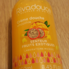 Swatch de bridget90350 : Crème douche smoothie, Rivadouce
