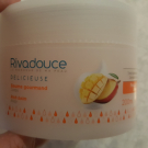 Swatch de bridget90350 : Baume gourmand, Rivadouce