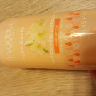 Swatch de bridget90350 : Crème douche . Neroli oriental, Rivadouce