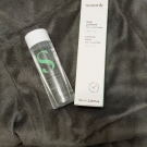 Swatch de Galacteis : Lotion Purifiante, Seasonly